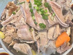 -猪肉婆私房菜(容桂总店)