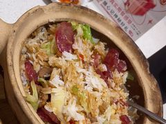 -膳心记-明火四宝煲仔饭(燕南店)