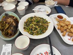 -阿毛饭店(和义路店)