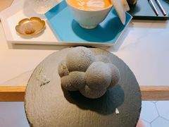 -茶是一枝花泡茶店