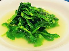 上汤时蔬-老吉堂上海本帮菜(工体店)
