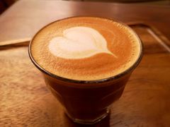 -Peet's 皮爷咖啡(东湖路手作店)
