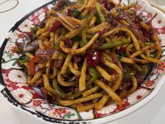 -帕米尔食府(白云观店)