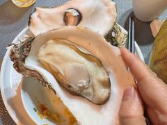 -蠔爺王志德生蚝馆(金沙湾店)