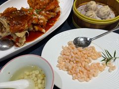 -香雪海饭店中餐厅(人民桥店)