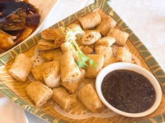 干炸响铃-楼外楼(西湖景区孤山路店)