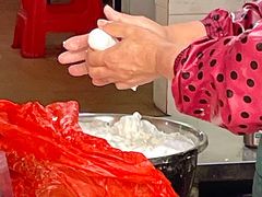 -丽华早点(大成路店)