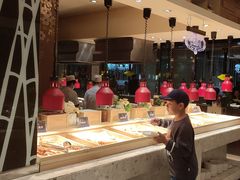 -春天烤肉自助餐厅(南内环店)