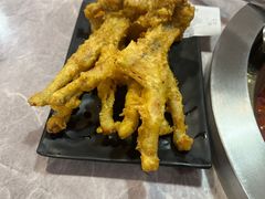 -宽尺巷鱼蛙自助火锅(虎丘钻石广场店)