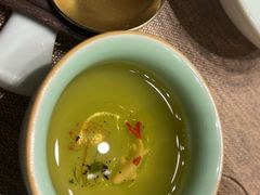 -鲤院·新中式美学·庭院餐厅(夫子庙店)