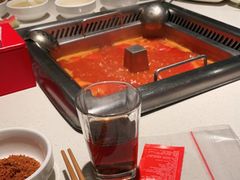 -海底捞火锅(万丰桥店)