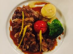 -马克西姆餐厅(崇文门店)