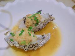 生蚝-阿巧一号私房菜(止园路店)
