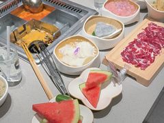 -海底捞火锅(江北万达商业广场店)
