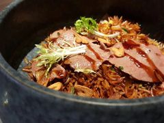 -查特花园美食广场(西单大悦城店)