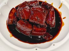 -老吉堂上海本帮菜(工体店)