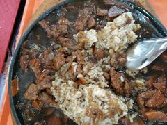 -北京大学-燕南食堂