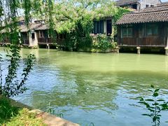-乌镇西栅景区