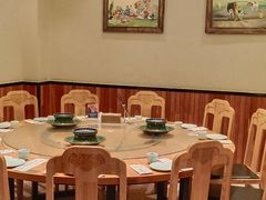 包厢-额尔敦传统涮(光明路店)