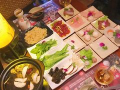 -束河人家(南锣鼓巷店)