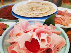 -蜀国飘香火锅酒楼(锦城万达店)