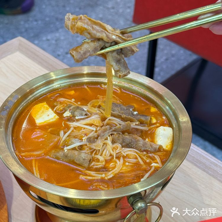 江海万达新晋打工人饭堂！！！