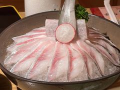-大和食乐·鲜和牛酸汤火锅(环宇荟店)