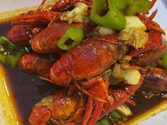 -海约淮扬老菜馆(团结南路店)