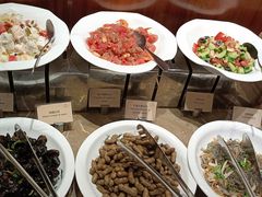 -景湖轩全日制餐厅·南湖名都