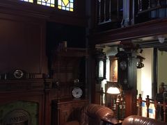 -良辰钟表店名表维修中心