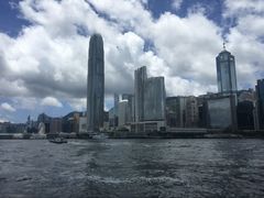 -信德中旅船务管理有限公司