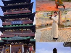 -祥源·阜阳生态乐园