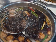 -鹅香四海·卤水火锅·砂锅粥·潮汕菜(宝安店)