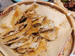 -肖记公安牛肉鱼杂馆·省级非物质文化遗产(江汉路直营店)