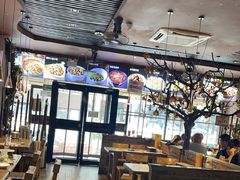 -不是烧烤·武汉烧烤·地道湖北菜(大成路店)
