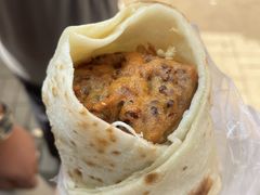 -正味斋锅巴菜(西北角店)