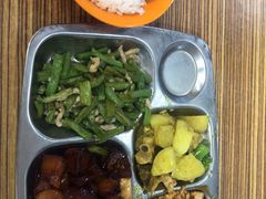 -江南大学-4食堂