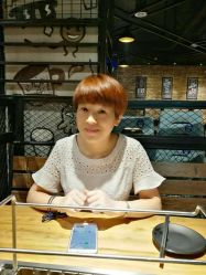 -悦·臻时美发沙龙