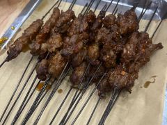 -老白家怡贵园烤肉