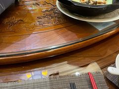 -东湖食堂·湖景餐厅•会议