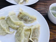 -奉天蚨祥饺子馆