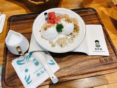 冰淇淋清补凉-自然椰·海南清补凉(海月广场店)