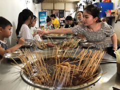 -卫卫麻辣烫(建设新村路店)