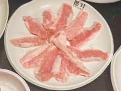 -本家·添百客韩国料理(泰然店)