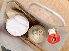 -喜茶(杭州滨江宝龙店)