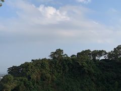 -海口火山口国家地质公园
