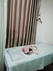 -圣瑞医疗上海圣恩儿科门诊部