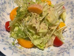 -小秦淮食府(新亭西路店)