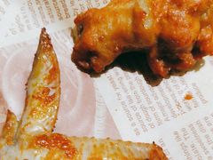 -棒约翰比萨·意面(古墩路店)