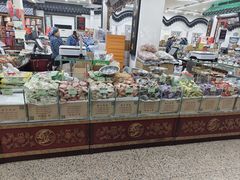 -采芝斋评弹茶馆(观前街店)
